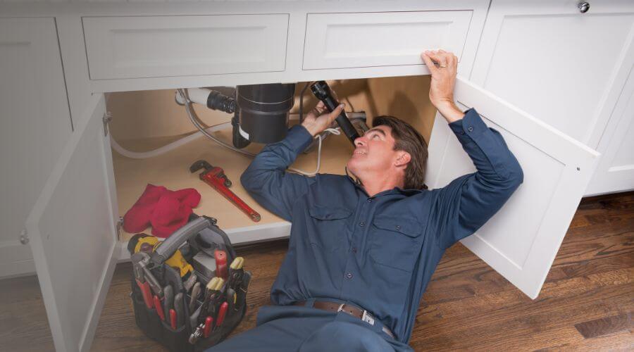Professional emergency plumbing in Eau Claire, WI